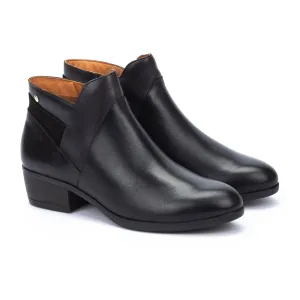 Pikolinos HAW1U-8732C1 Daroca WIDE Ankle Boot