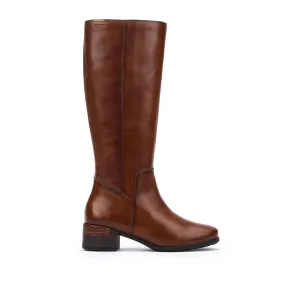 Pikolinos Malaga W6W-9808 Tall Boot (Women) - Cuero