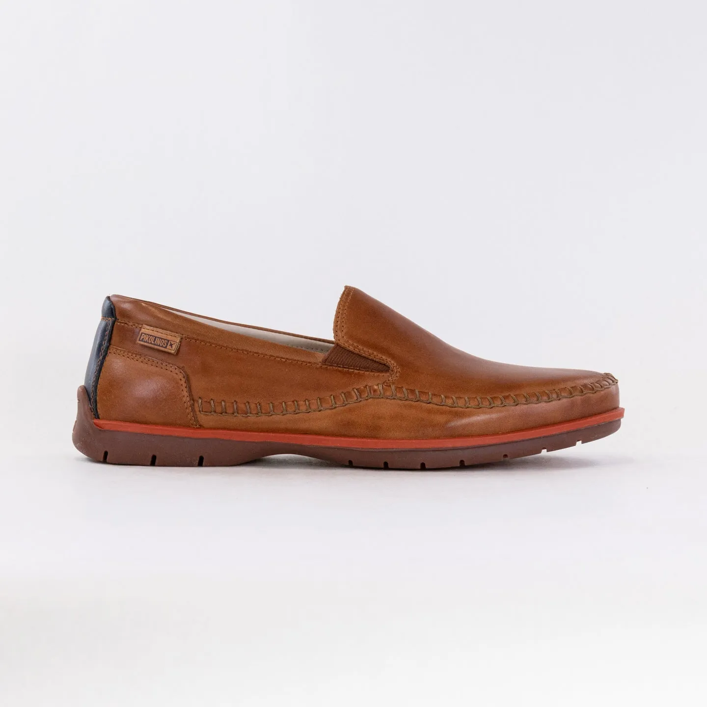 Pikolinos Marbella M9A (Men's) - Brandy