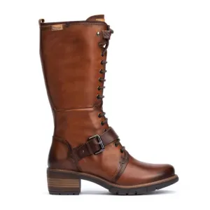 Pikolinos San Sebastia W1T-9624 Tall Boot (Women) - Cuero Leather