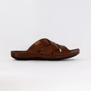 Pikolinos Tarifa 06J-0015 (Men's) - Cuero Leather