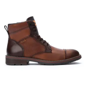 Pikolinos York M2M-8156C1 Ankle Boot (Men) - Cuero Leather