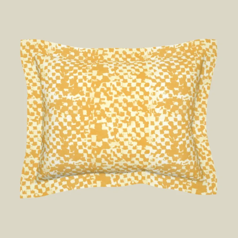 Pillow Sham <br/> Tjap, Curry