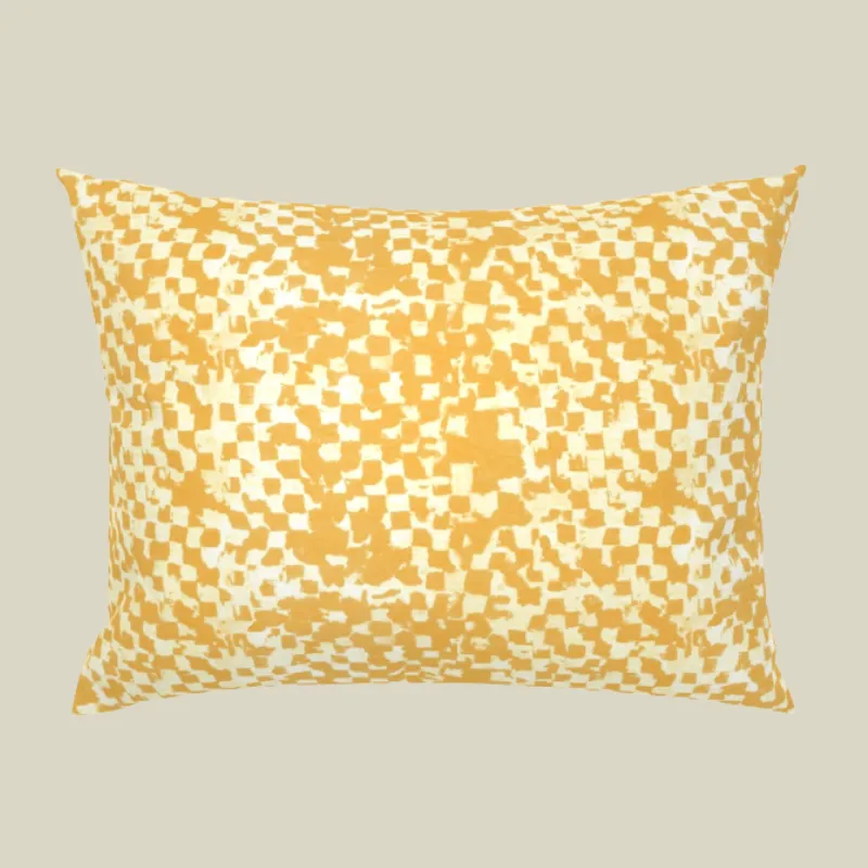 Pillow Sham <br/> Tjap, Curry