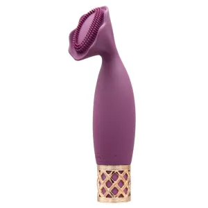 Pillow Talk Secrets Passion Mini Massager