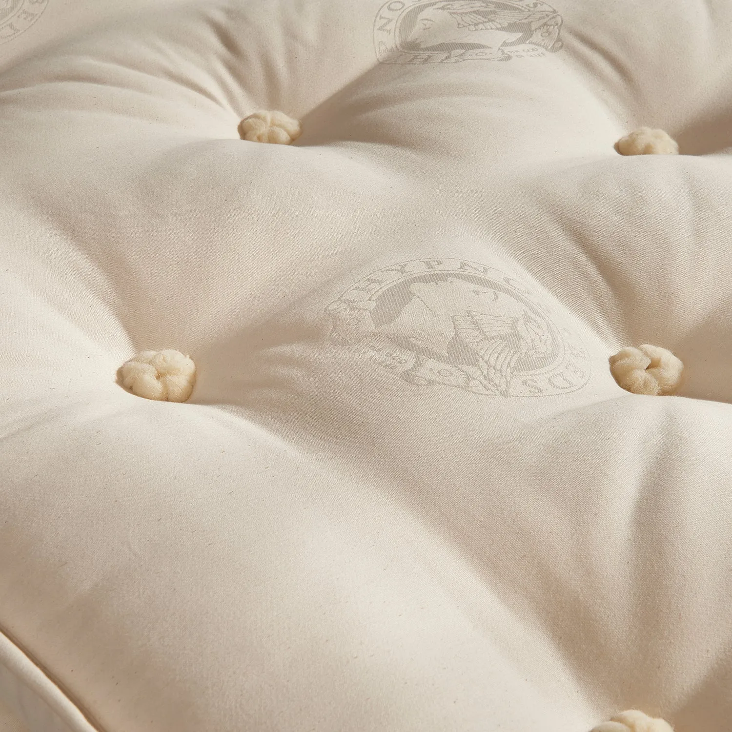 Pillow Top Malvern Mattress