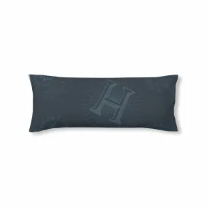 Pillowcase Harry Potter Dormiens Draco Blue Navy Blue 175 Threads 50x80cm