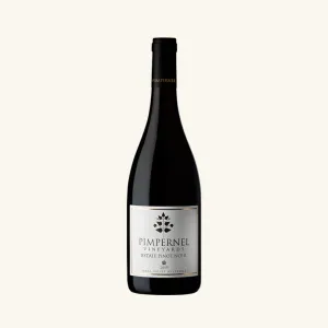 Pimpernel Estate Pinot Noir 2019