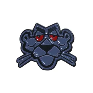 Pin FERRETI Pantera Gris