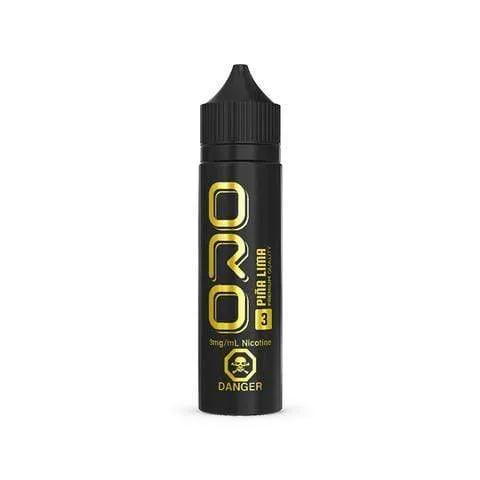 Pina Lima - ORO E-Liquid - 60mL