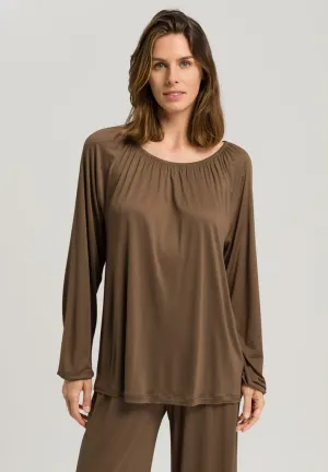 Pina Long Sleeve Shirt