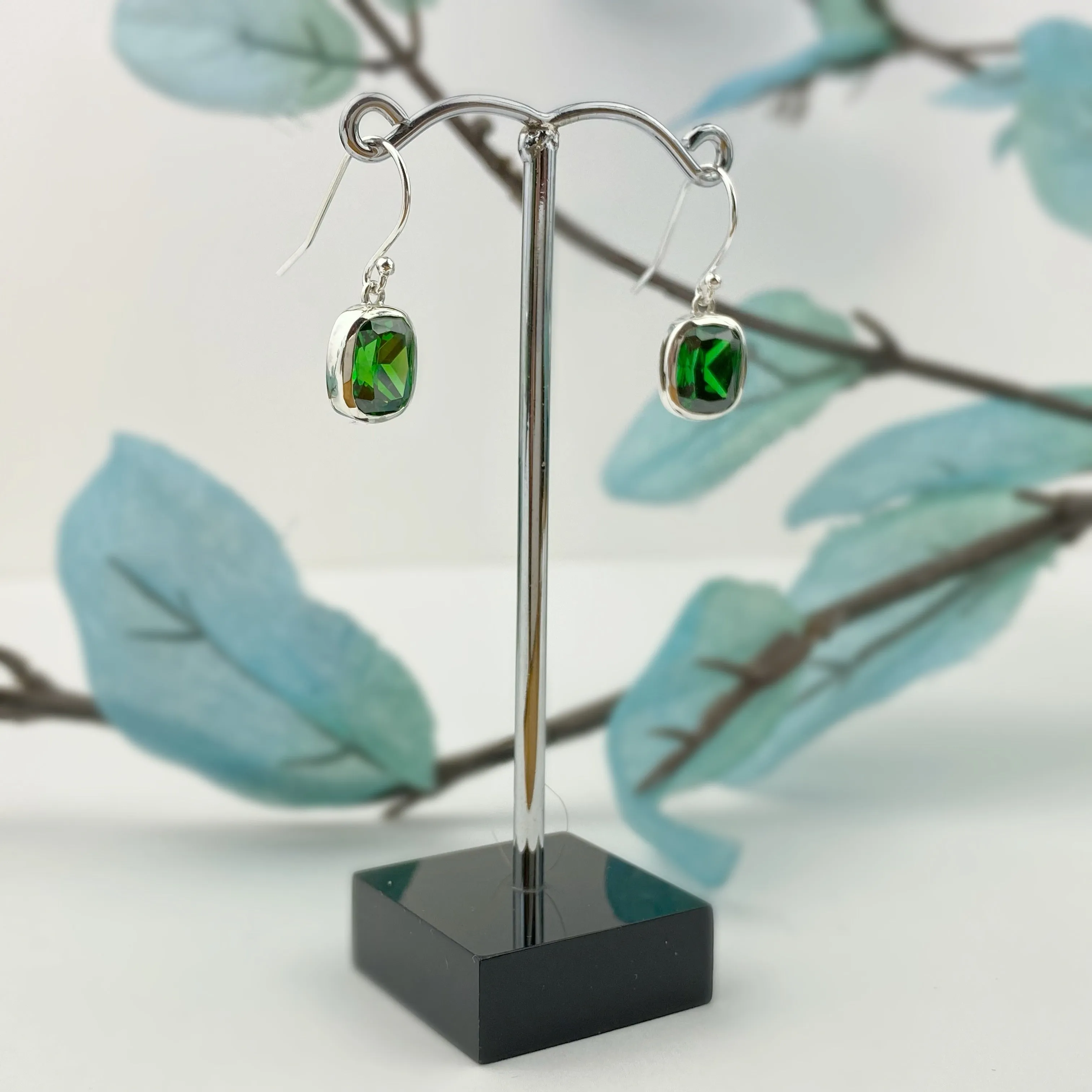 Pine Forest Earrings - SE5810