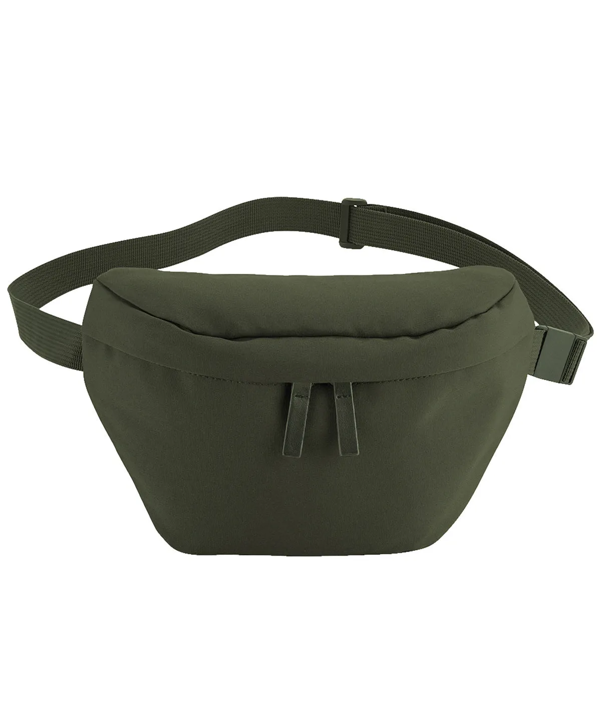 Pine Green - Simplicity waistpack