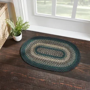 Pine Grove Jute Rug Oval 20x30