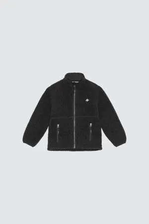 PINE1 TEDDY JACKET JUNIOR