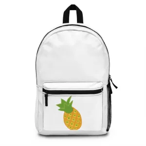 Pineapple Backpack (Made in USA)