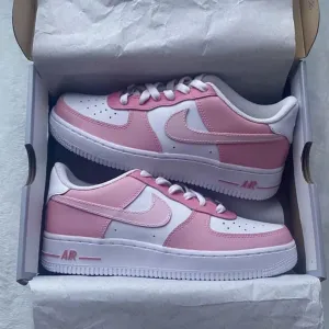 PinePeak - Air Force 1 (Customization Only)