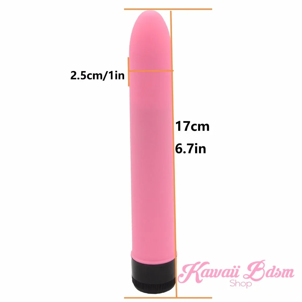 Pink Anal Training Kit