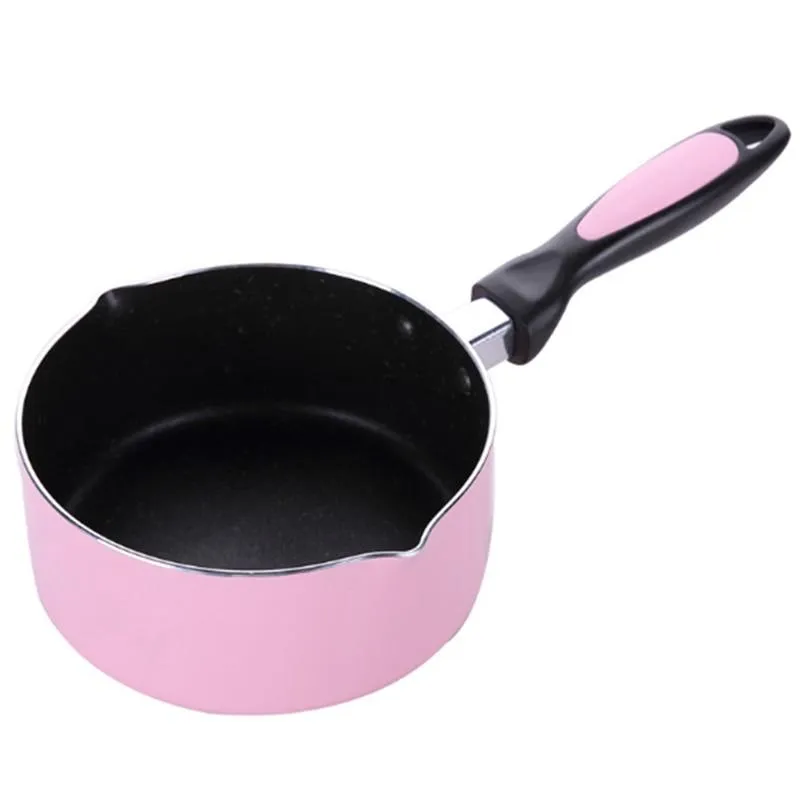 Pink and Black Panela Mini