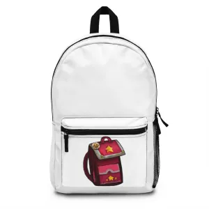 Pink Bag Backpack (Made in USA)