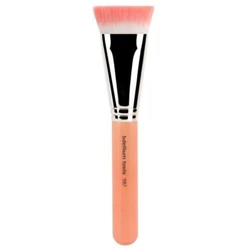 Pink Bambu 987 Face Blending