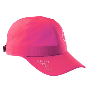 Pink Cap