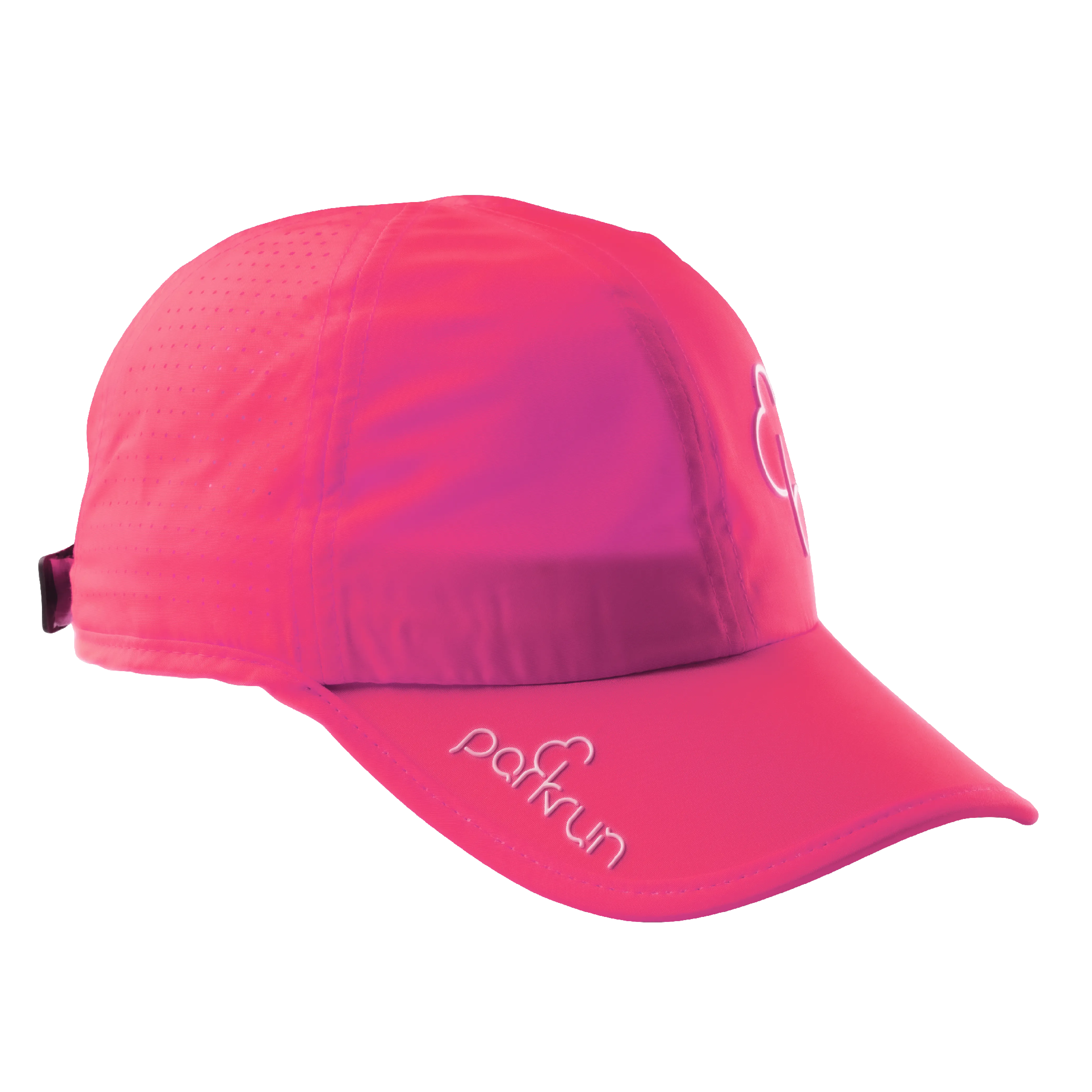 Pink Cap