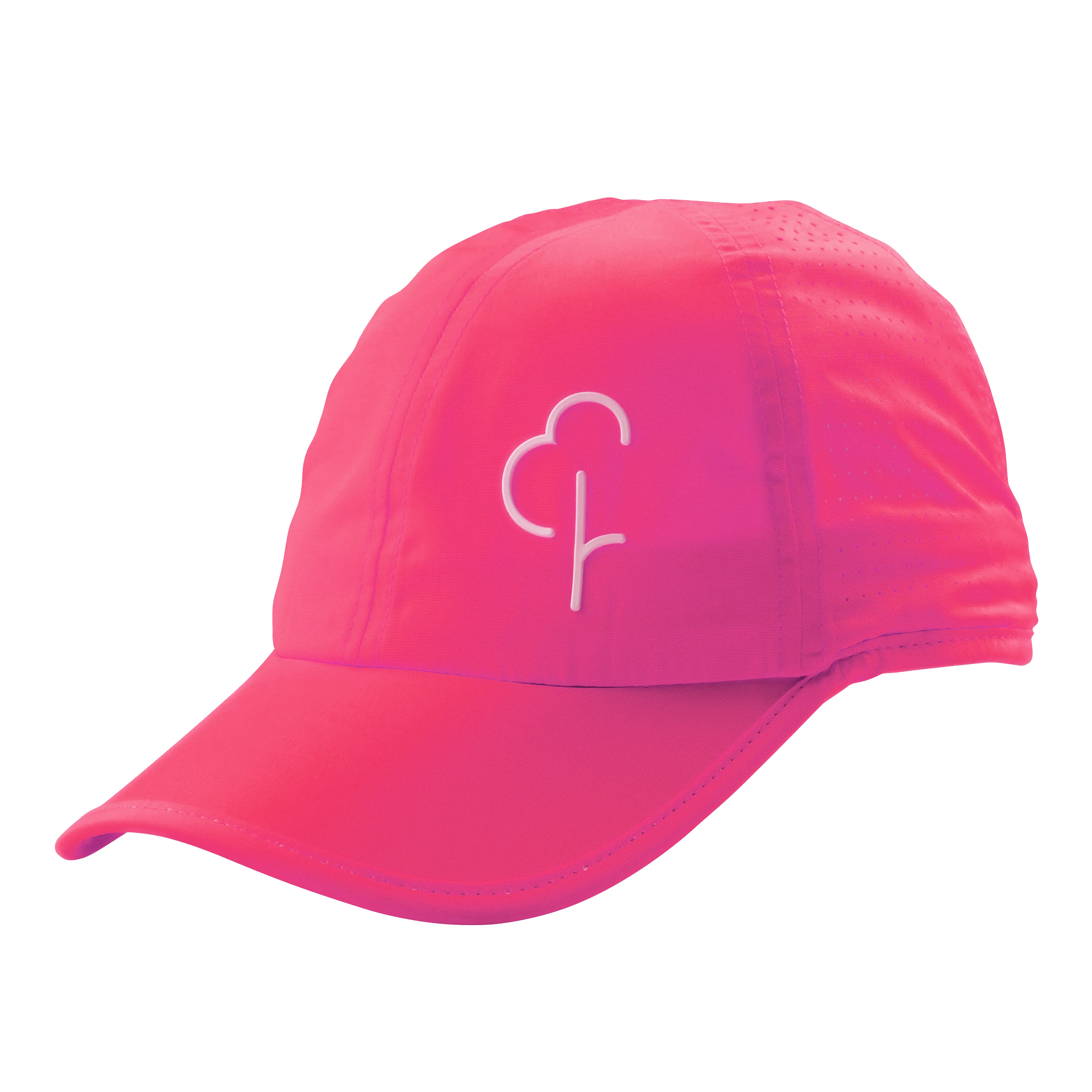 Pink Cap