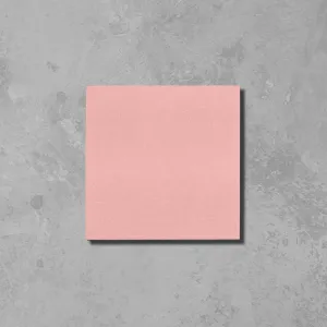 Pink Porcelain Tile