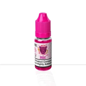 Pink Series Candy Nic Salt E-Liquid Dr Vapes