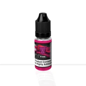 Pink Series Nic Salt E-Liquid Dr Vapes