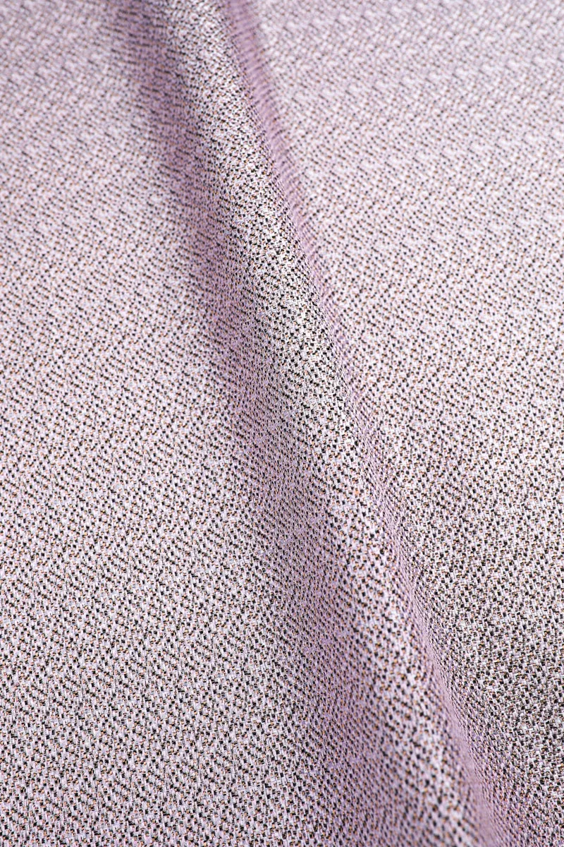 Pink Silk Texture Hank