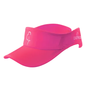 Pink Visor