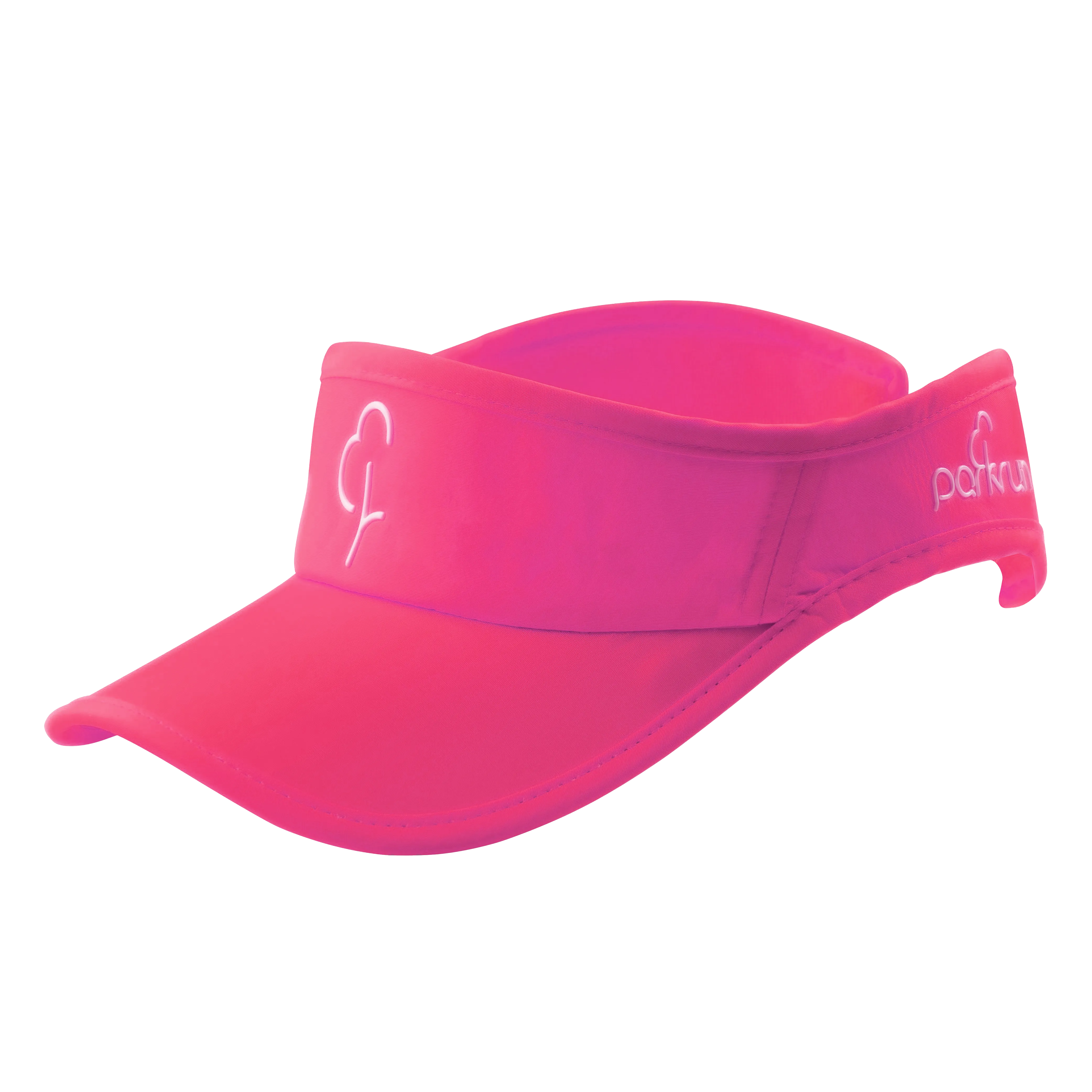 Pink Visor