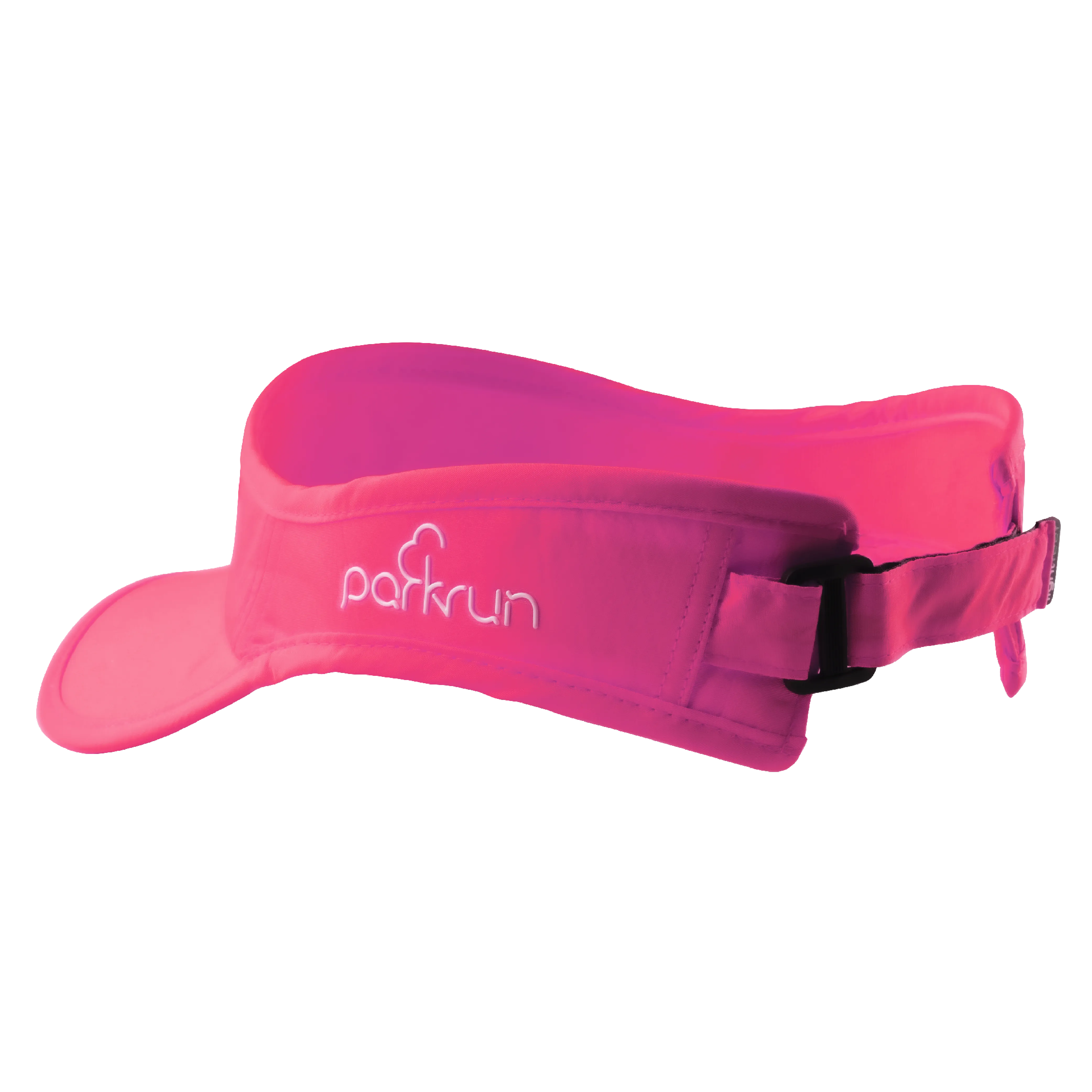 Pink Visor