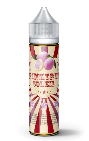 Pinktrus Soleil 60 ml - TVX45 Omega wholesale