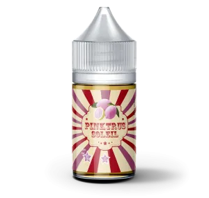 Pinktrus Soleil Nicotine Salts 30ml - TVX45 Omega