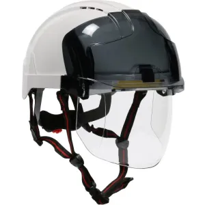 PIP JSP EVO VISTA ASCEND 280-EVSV-CH Type I, Vented Industrial Safety Helmet, 1 Each