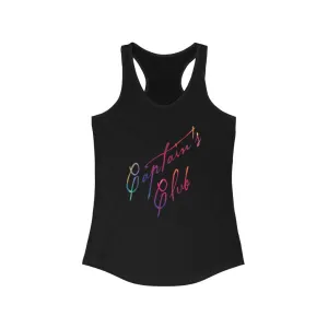 Pipe Dream Women's Tank Top