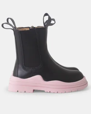 Piper Boot - Black