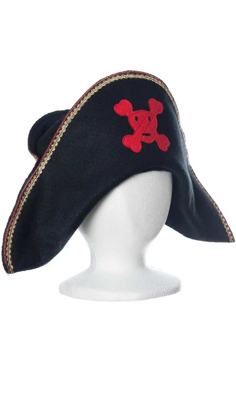 Pirate Hat