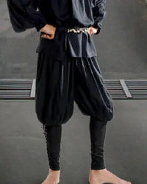 Pirate Pants / Renaissance