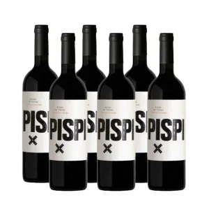 Pispi Blend 750 ml (box of 6 bottles)