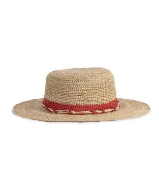 Pistil | Gia Sun Hat