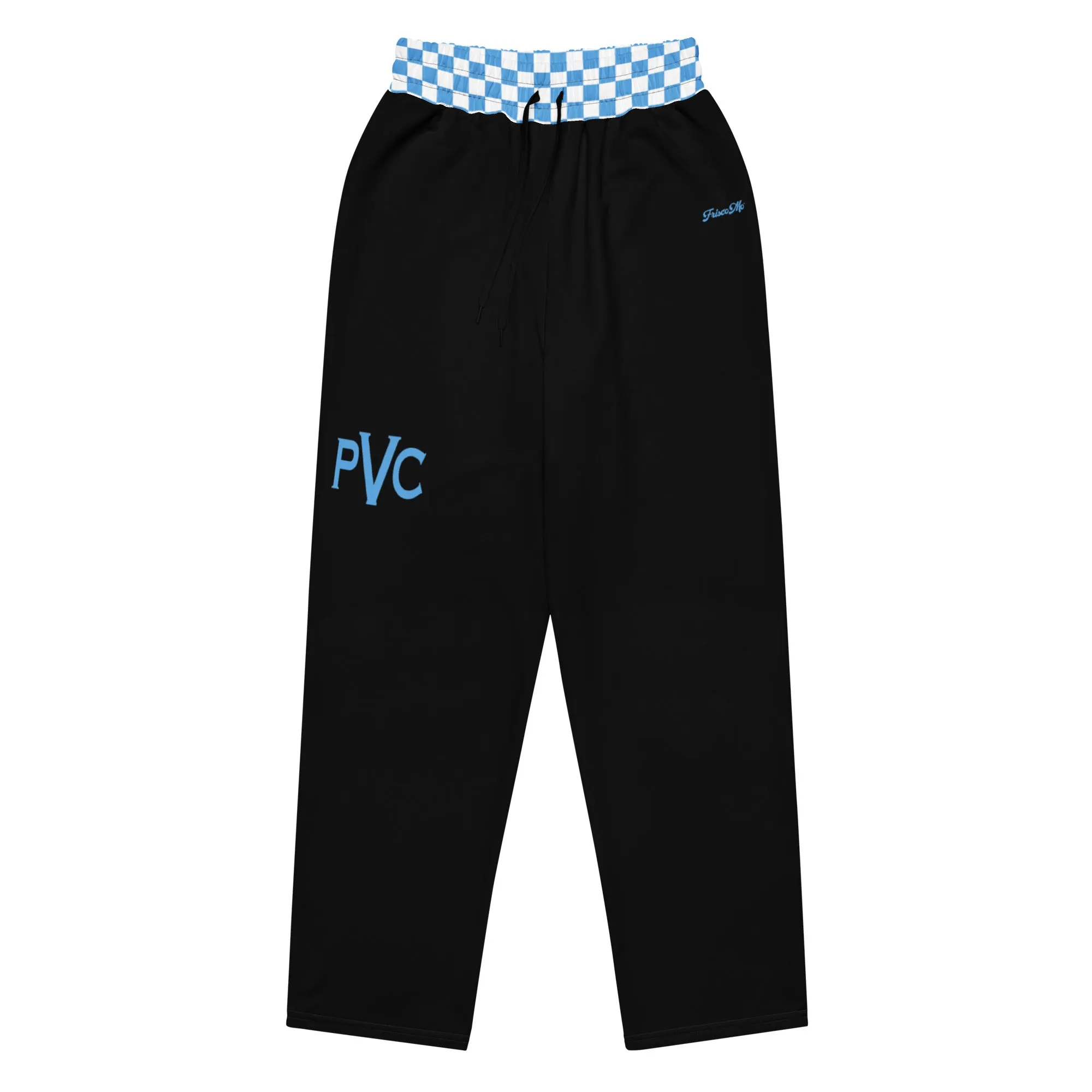 Pittsburgh VC Wide-Leg Joggers