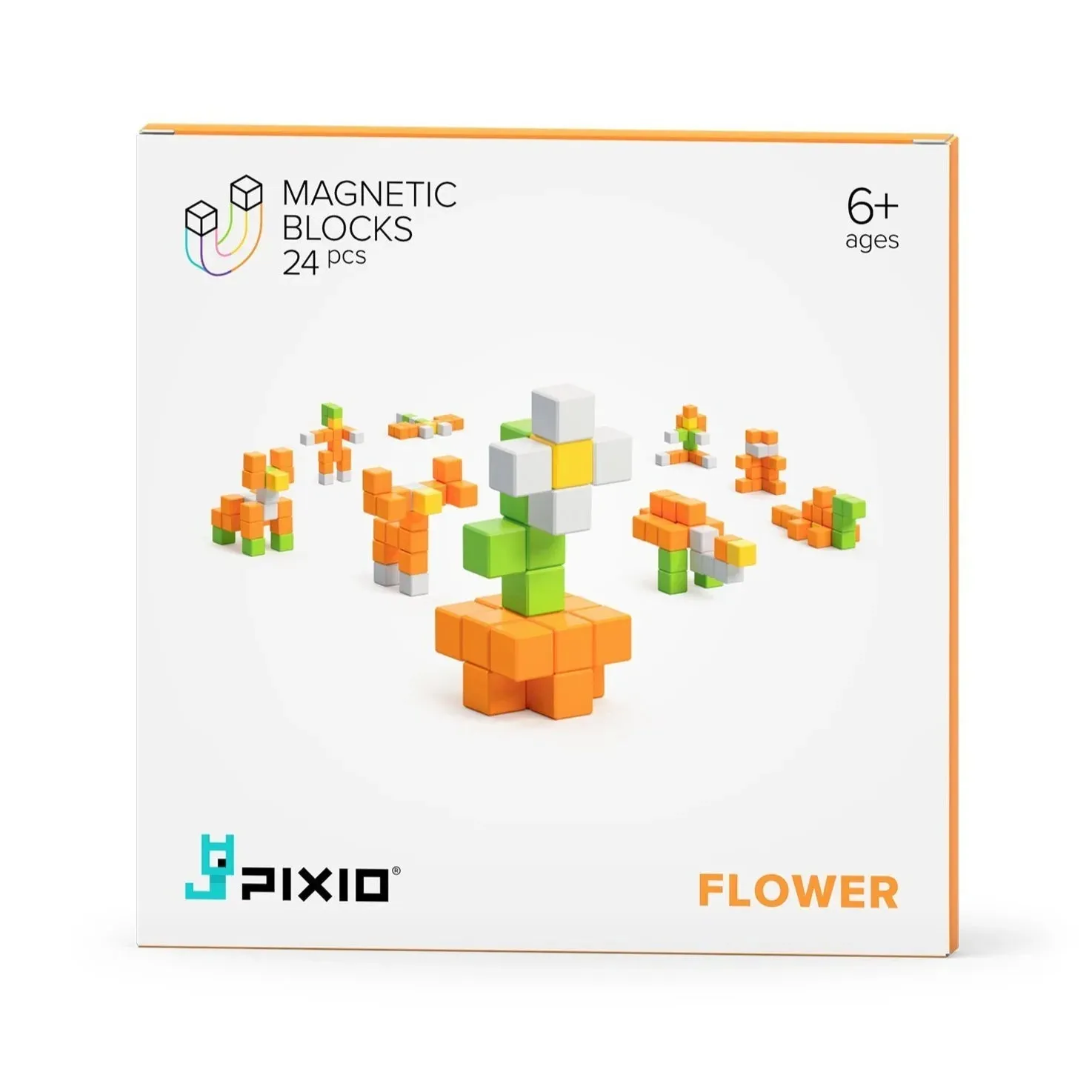 PIXIO® Story Series Assortment