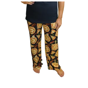 Pizza Night Sleep Pant