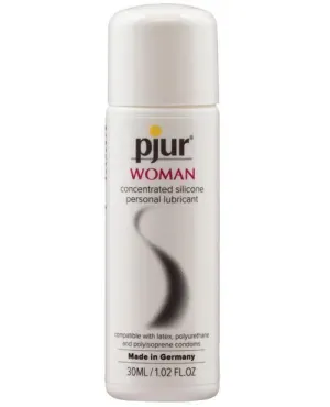 Pjur Woman Silicone Personal Lubricant