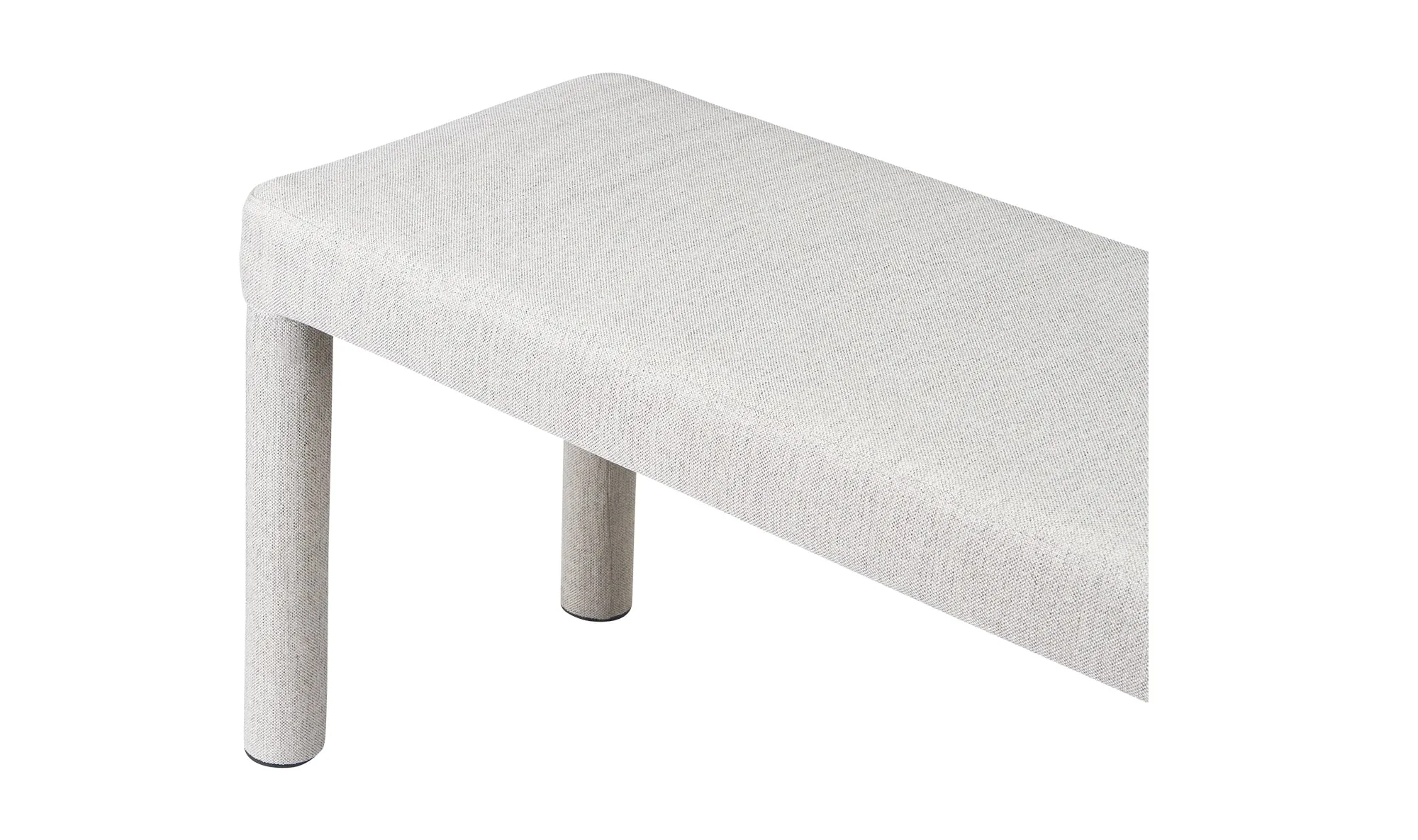 Place Bench | Grey