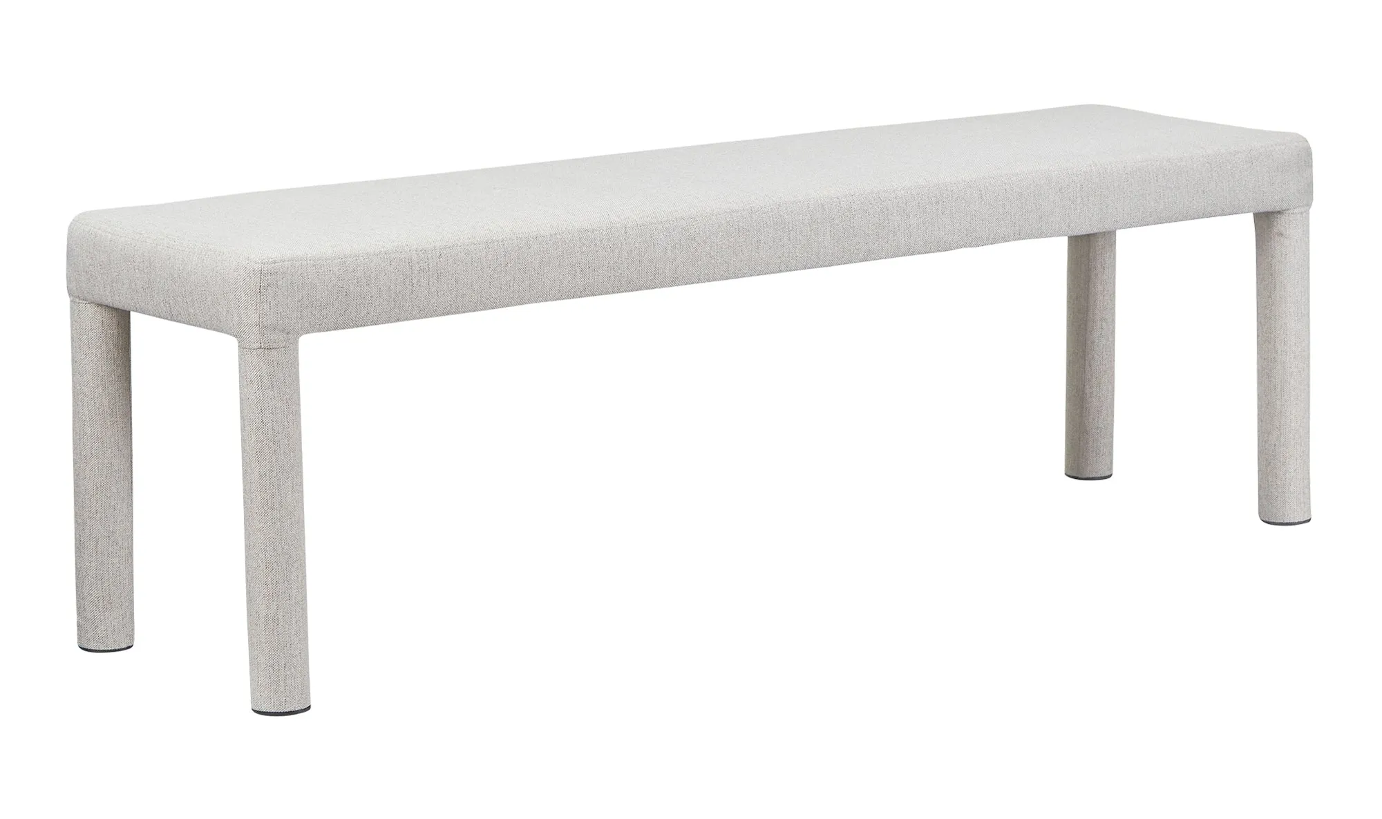 Place Bench | Grey